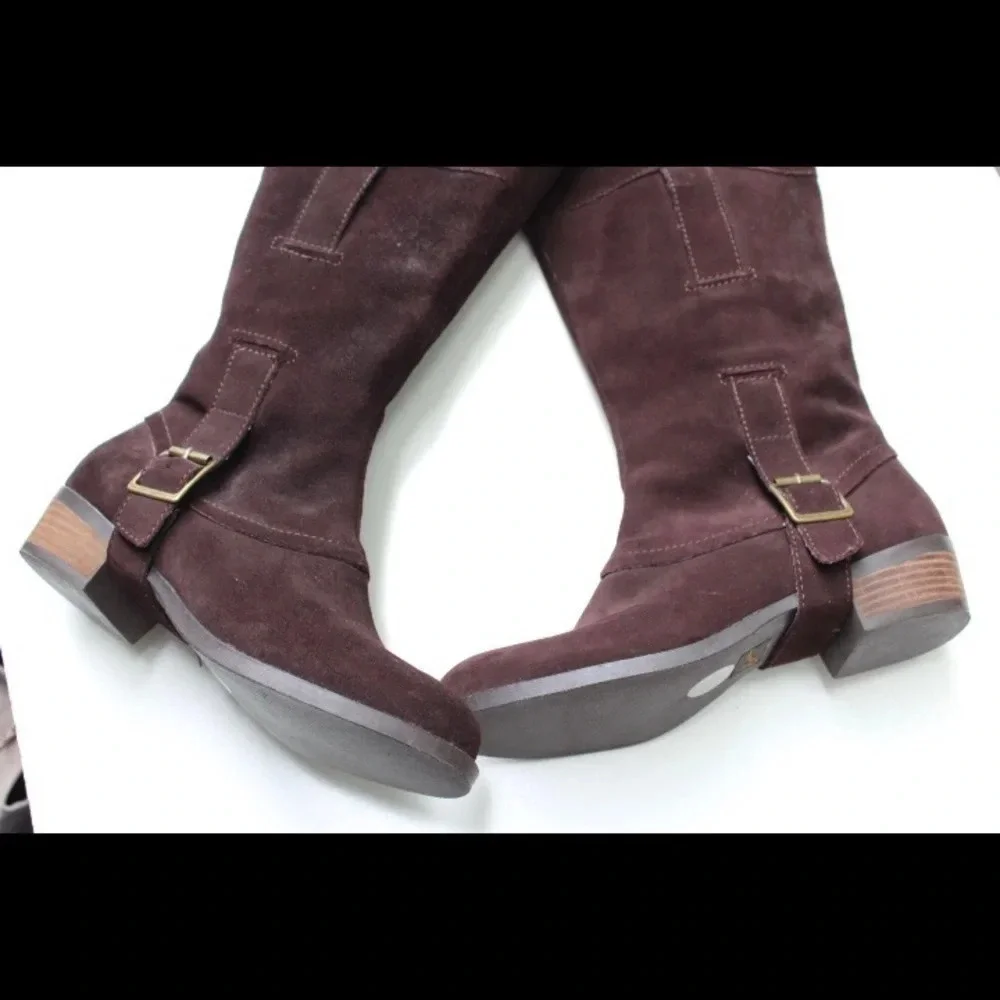 NWOT Seychelles boots